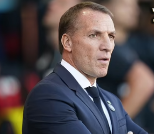 Rodgers insists the owner of the team still supports it fully